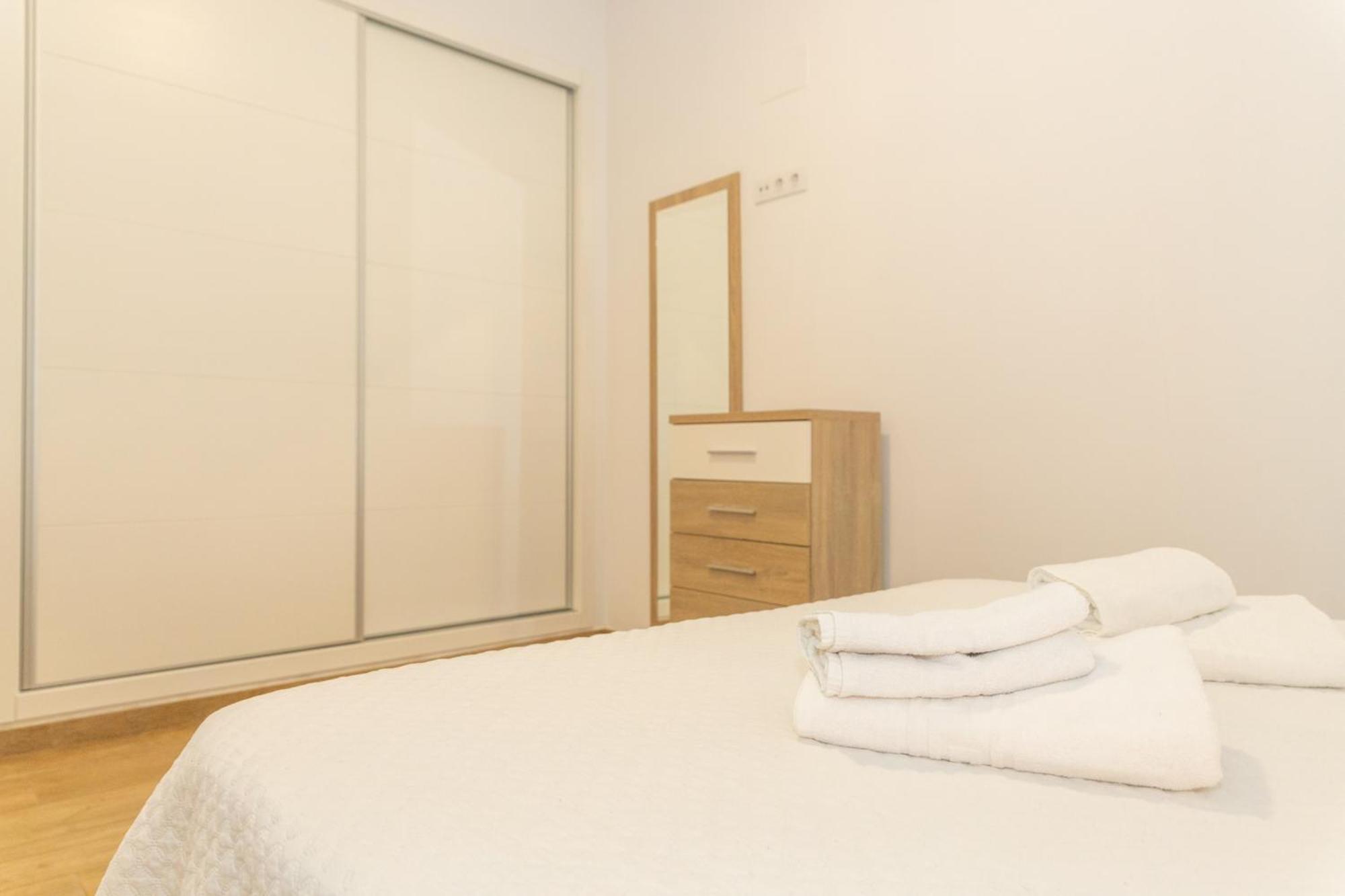 Casa Camarinero - Reformado Apartment Barbate Exterior photo